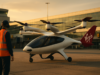 Virgin Atlantic’s eVTOL Deal Brings Electric Air Taxis to UK Virgin Atlantic's eVTOL Deal Brings Electric Air Taxis to UK