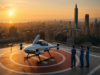 SkyDrive Advances eVTOL Medical Transport in Taiwan SkyDrive Advances eVTOL Medical Transport in Taiwan