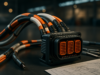 SASMOS Advances ePlane eVTOL with e200X Electrical Wiring System SASMOS Advances ePlane eVTOL with e200X Electrical Wiring System