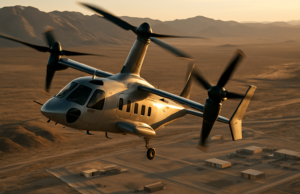 Sikorsky Nomad 100 VTOL Enters DARPA Flight Testing Phase Sikorsky Nomad 100 VTOL Enters DARPA Flight Testing Phase