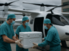 FAA Tests Electric Aircraft for Organ Transport FAA Tests Electric Aircraft for Organ Transport