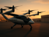 Archer Aviation’s $3.7B Valuation Attracts Strategic Buyers Archer Aviation's $3.7B Valuation Attracts Strategic Buyers