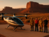 Electric Aircraft Transform Utah Emergency Response Electric Aircraft Transform Utah Emergency Response
