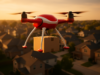 DoorDash’s Drone Delivery Plans: The Future of Food DoorDash's Drone Delivery Plans: The Future of Food