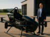 Jetson One Arrives in Europe: First Personal eVTOL Delivery Jetson One Arrives in Europe: First Personal eVTOL Delivery