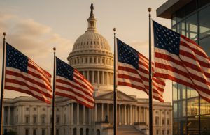 FAA Reform Bill Gains Momentum for eVTOL Operations FAA Reform Bill Gains Momentum for eVTOL Operations