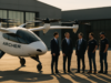 Archer, BETA, Macquarie Partner for eVTOL Operations Archer, BETA, Macquarie Partner for eVTOL Operations