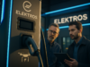 Elektros Reports Strategic Interest in EV Charging Patent Elektros Reports Strategic Interest in EV Charging Patent