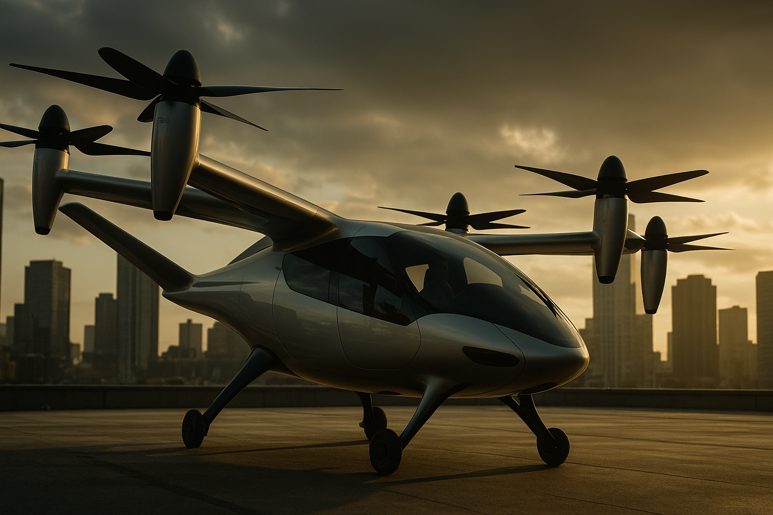 Archer, BETA & Macquarie Launch ACES eVTOL Alliance Archer, BETA & Macquarie Launch ACES eVTOL Alliance