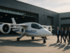 Horizon Aircraft Eyes Investment Growth at August Conferences Horizon Aircraft Eyes Investment Growth at August Conferences