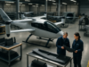 Sora Aviation Partners with Toray for S-1 eVTOL Development Sora Aviation Partners with Toray for S-1 eVTOL Development