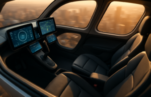 CEOs Say Future Electric Flying Taxis Will Be Pilotless CEOs Say Future Electric Flying Taxis Will Be Pilotless