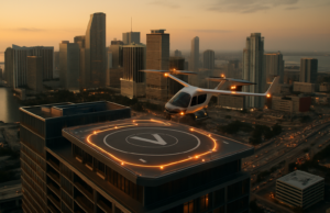 Florida Redirects $200M EV Fund for Air Taxi Infrastructure Florida Redirects $200M EV Fund for Air Taxi Infrastructure