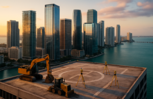 Florida Redirects $200M NEVI Funds for eVTOL Vertiports Florida Redirects $200M NEVI Funds for eVTOL Vertiports