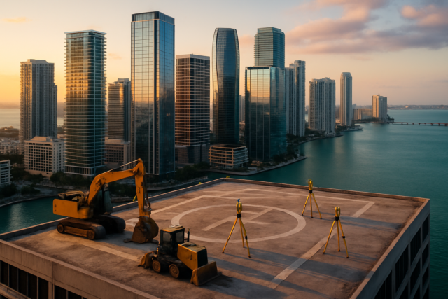 Florida Redirects $200M NEVI Funds for eVTOL Vertiports Florida Redirects $200M NEVI Funds for eVTOL Vertiports