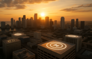 Florida Redirects $200M EV Charger Fund to Air Taxi Infrastructure Florida Redirects $200M EV Charger Fund to Air Taxi Infrastructure