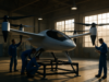 NASA’s Open-Source Raven eVTOL Nears First Flight NASA's Open-Source Raven eVTOL Nears First Flight