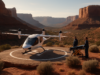 Electric Aircraft Transform Utah’s Rural Emergency Response Electric Aircraft Transform Utah's Rural Emergency Response