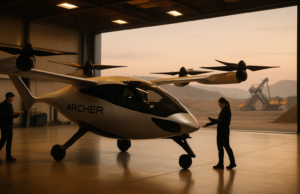 Archer Aviation vs. Wheaton Metals: Which Stock to Buy? Archer Aviation vs. Wheaton Metals: Which Stock to Buy?