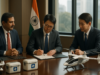 Air India, SkyDrive & Suzuki Partner for Medical Air Logistics Air India, SkyDrive & Suzuki Partner for Medical Air Logistics