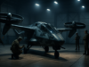 Air Taxi Firms Pivot to Military Market as Certifications Lag Air Taxi Firms Pivot to Military Market as Certifications Lag