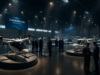 Air Taxi Firms Target Military Pivot as Civil Certification Stalls Air Taxi Firms Target Military Pivot as Civil Certification Stalls