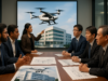 Air India, SkyDrive & Suzuki Study eVTOL Medical Logistics Air India, SkyDrive & Suzuki Study eVTOL Medical Logistics