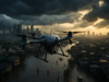 Manila’s AI Drones Detect Floods 2x Faster Manila's AI Drones Detect Floods 2x Faster