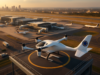 Europe Pioneers Seamless Airport Mobility Innovation Europe Pioneers Seamless Airport Mobility Innovation