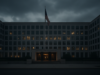 FAA Deputy Administrator Resigns After DC eVTOL Crash FAA Deputy Administrator Resigns After DC eVTOL Crash