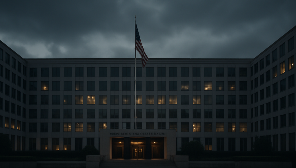 FAA Deputy Administrator Resigns After DC eVTOL Crash FAA Deputy Administrator Resigns After DC eVTOL Crash