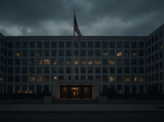 FAA Deputy Administrator Resigns After DC eVTOL Crash FAA Deputy Administrator Resigns After DC eVTOL Crash