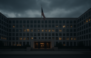FAA Deputy Administrator Resigns After DC eVTOL Crash FAA Deputy Administrator Resigns After DC eVTOL Crash
