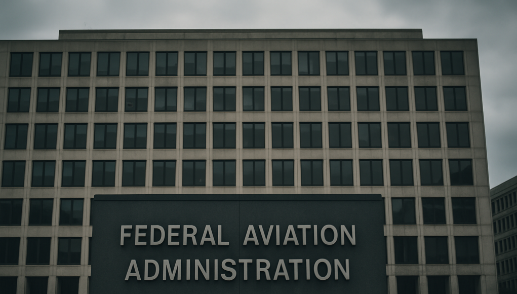 FAA Deputy Chief Resigns After Leading Crash Response FAA Deputy Chief Resigns After Leading Crash Response