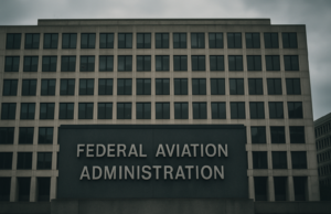 FAA Deputy Chief Resigns After Leading Crash Response FAA Deputy Chief Resigns After Leading Crash Response