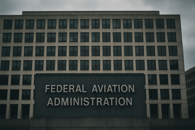 FAA Deputy Chief Resigns After Leading Crash Response FAA Deputy Chief Resigns After Leading Crash Response