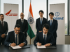 Air India, SkyDrive & Suzuki Team Up for eVTOL Operations Air India, SkyDrive & Suzuki Team Up for eVTOL Operations