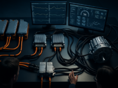 Power Hardware-in-the-Loop Simulation Transforms eVTOL Development Power Hardware-in-the-Loop Simulation Transforms eVTOL Development
