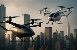 Archer vs EHang: Which eVTOL Stock Outperforms? Archer vs EHang: Which eVTOL Stock Outperforms?