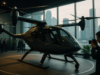 Skyla V30 eVTOL: China’s Bold Step Forward Skyla V30 eVTOL: China's Bold Step Forward