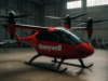 Honeywell Leads European eVTOL Air Mobility Project Honeywell Leads European eVTOL Air Mobility Project