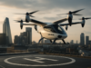 Vertical Moves to Finalize Air Taxi Design This Year Vertical Moves to Finalize Air Taxi Design This Year