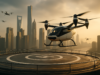 China’s Low-Altitude Economy to Hit 3.5T Yuan by 2035 China's Low-Altitude Economy to Hit 3.5T Yuan by 2035