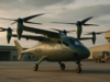 Beta’s Autonomous Military eVTOL: Game-Changing Tactical Innovation Beta's Autonomous Military eVTOL: Game-Changing Tactical Innovation