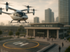 Semicon Park Opens: eVTOL Infrastructure Takes Flight Semicon Park Opens: eVTOL Infrastructure Takes Flight