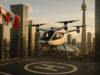 Canada’s EV Strategy: Learning from Chinese Tests Canada's EV Strategy: Learning from Chinese Tests