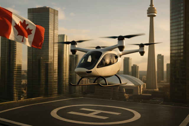 Canada’s EV Strategy: Learning from Chinese Tests Canada's EV Strategy: Learning from Chinese Tests