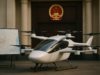 China CAAC Approves Four eVTOL Makers in Historic Airworthiness Roster China CAAC Approves Four eVTOL Makers in Historic Airworthiness Roster