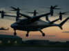 Archer Launches Dual Military Civil VTOL Programs Archer Launches Dual Military Civil VTOL Programs