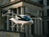 FAA eVTOL Program Reaches Major Milestone FAA eVTOL Program Reaches Major Milestone